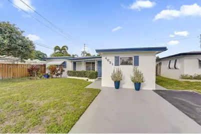 4621 NE 2nd Ave, Oakland Park, FL 33334 - Photo 27