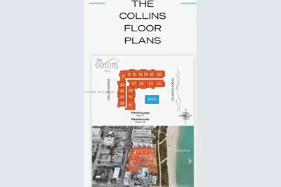 6917 Collins Ave #622, Miami Beach, FL 33141 - Photo 7