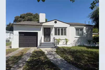 911 NW 45th St, Miami, FL 33127 - Photo 1