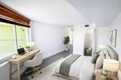 219 NW 12th Ave #1002, Miami, FL 33128 - Photo 21