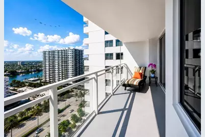 2030 S Ocean Dr #1802, Hallandale Beach, FL 33009 - Photo 23