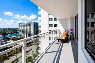 2030 S Ocean Dr, Hallandale Beach, FL 33009 - Photo 23