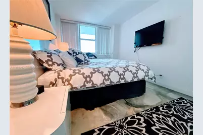 2030 S Ocean Dr #1802, Hallandale Beach, FL 33009 - Photo 19