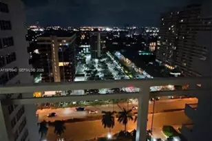 2030 S Ocean Dr, Hallandale Beach, FL 33009 - Photo 33