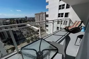 2030 S Ocean Dr, Hallandale Beach, FL 33009 - Photo 35