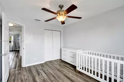 3703 NW 91st Ln, Sunrise, FL 33351 - Photo 25