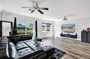 3703 NW 91st Ln, Sunrise, FL 33351 - Photo 15