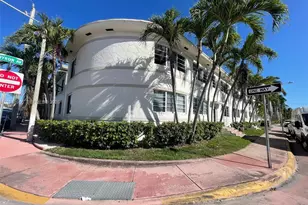 8345 Byron Ave, Miami Beach, FL 33141 - Photo 1