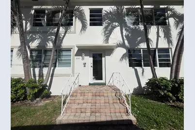 8345 Byron Ave #1, Miami Beach, FL 33141 - Photo 3