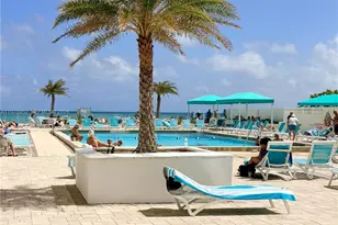 3725 S Ocean Dr, Hollywood, FL 33019 - Photo 1