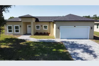 6741 Heavitree Dr, Sebring, FL 33876 - Photo 1