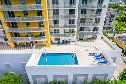 900 SW 8th St #1603, Miami, FL 33130 - Photo 29