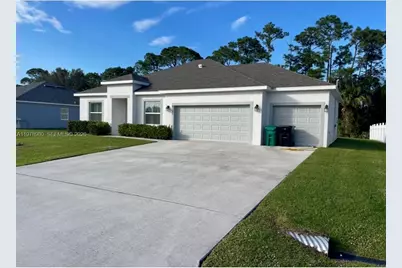 6157 NW Gatun Dr #N/A, Port Saint Lucie, FL 34986 - Photo 1