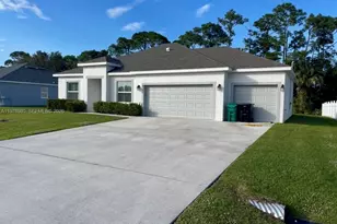 6157 NW Gatun Dr, Port Saint Lucie, FL 34986 - Photo 1
