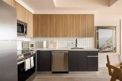 275 SW 6th St #2007, Miami, FL 33130 - Photo 5