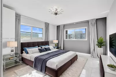 1075 92nd St #405, Bay Harbor Islands, FL 33154 - Photo 5