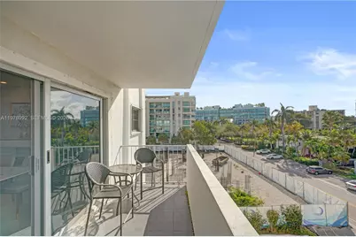 1075 92nd St #405, Bay Harbor Islands, FL 33154 - Photo 29