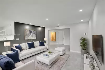 1075 92nd St #405, Bay Harbor Islands, FL 33154 - Photo 3