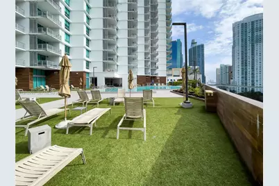 350 S Miami Ave #3910, Miami, FL 33130 - Photo 17