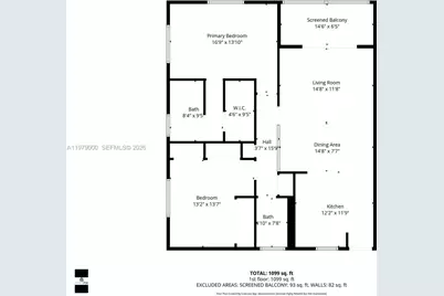 1212 SE 2nd Ct #301, Fort Lauderdale, FL 33301 - Photo 83