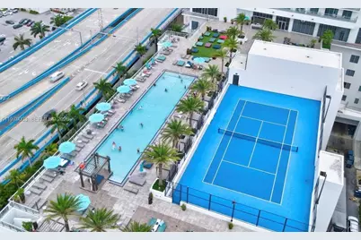 4010 S Ocean Dr #R1402, Hollywood, FL 33019 - Photo 25