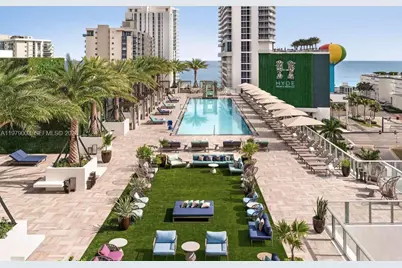 4010 S Ocean Dr #R1402, Hollywood, FL 33019 - Photo 21