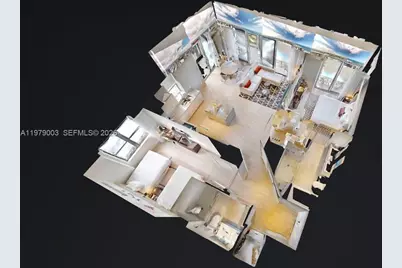 4010 S Ocean Dr #R1402, Hollywood, FL 33019 - Photo 13