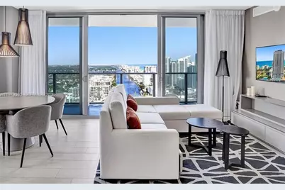 4010 S Ocean Dr #R1402, Hollywood, FL 33019 - Photo 1