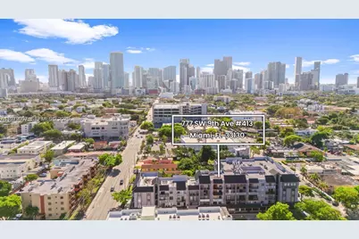 777 SW 9th Ave #413, Miami, FL 33130 - Photo 19