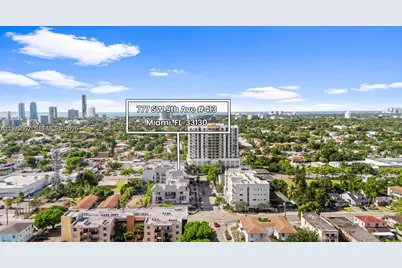 777 SW 9th Ave #413, Miami, FL 33130 - Photo 21