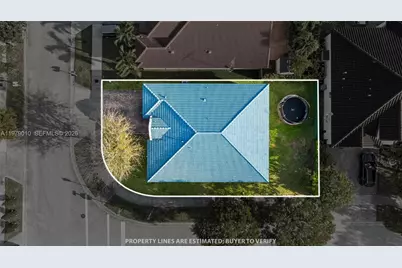 21143 SW 92nd Pl, Cutler Bay, FL 33189 - Photo 49