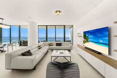 2000 S Ocean Dr #8A, Hallandale Beach, FL 33009 - Photo 3