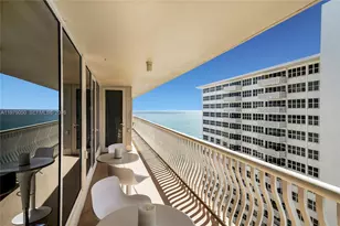 4020 Galt Ocean Dr, Fort Lauderdale, FL 33308 - Photo 17