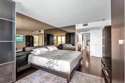 1717 N Bayshore Dr #A-2654, Miami, FL 33132 - Photo 11