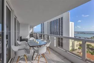 1717 N Bayshore Dr, Miami, FL 33132 - Photo 15