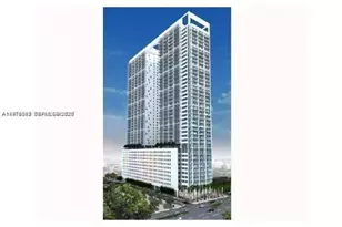 500 Brickell Ave, Miami, FL 33131 - Photo 1