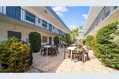 415 NE 2nd St #209, Hallandale Beach, FL 33009 - Photo 3