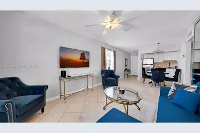 415 NE 2nd St #209, Hallandale Beach, FL 33009 - Photo 13