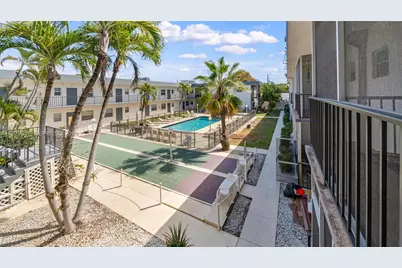 415 NE 2nd St #209, Hallandale Beach, FL 33009 - Photo 7