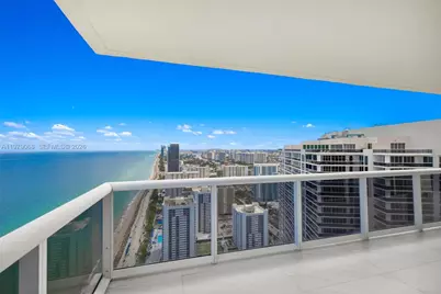1830 S Ocean Dr #4502, Hallandale Beach, FL 33009 - Photo 5