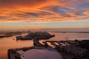 888 Biscayne Blvd, Miami, FL 33132 - Photo 1