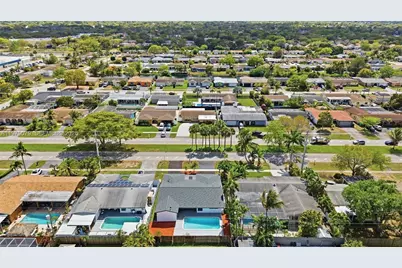9241 Sunset Strip, Sunrise, FL 33322 - Photo 47