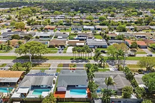 9241 Sunset Strip, Sunrise, FL 33322 - Photo 47