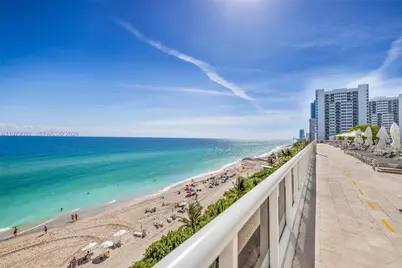 1830 S Ocean Dr #2806, Hallandale Beach, FL 33009 - Photo 11