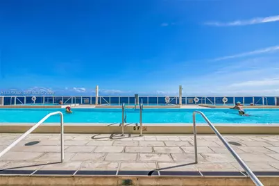 1830 S Ocean Dr #2806, Hallandale Beach, FL 33009 - Photo 13