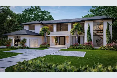 9330 SW 72nd Ave, Pinecrest, FL 33156 - Photo 1