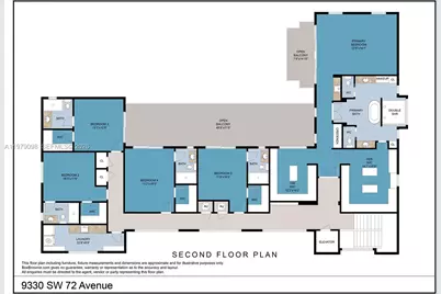 9330 SW 72nd Ave, Pinecrest, FL 33156 - Photo 9