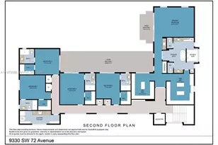 9330 SW 72nd Ave, Pinecrest, FL 33156 - Photo 9