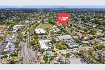 2286 NW 81st Ave, Sunrise, FL 33322 - Photo 35