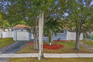 2286 NW 81st Ave, Sunrise, FL 33322 - Photo 5